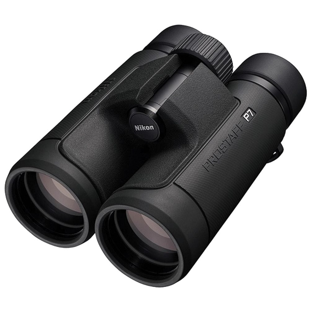 LIBERTY MOUNTAIN Optics > Field Optics- > Binoculars Liberty Mountain - Nikon Prostaff P7 10 X 42