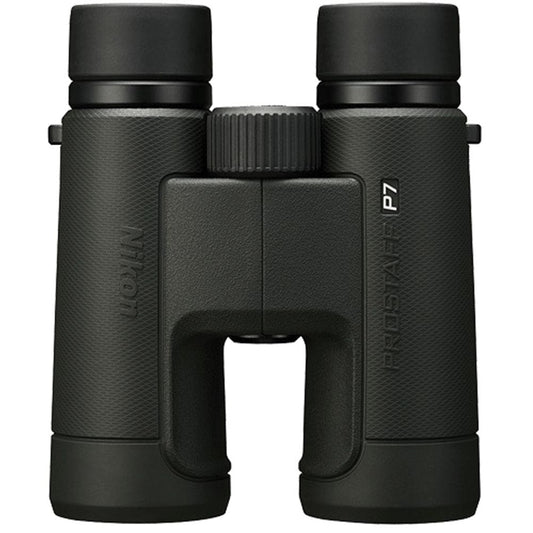 LIBERTY MOUNTAIN Optics > Field Optics- > Binoculars Liberty Mountain - Nikon Prostaff P7 10 X 42