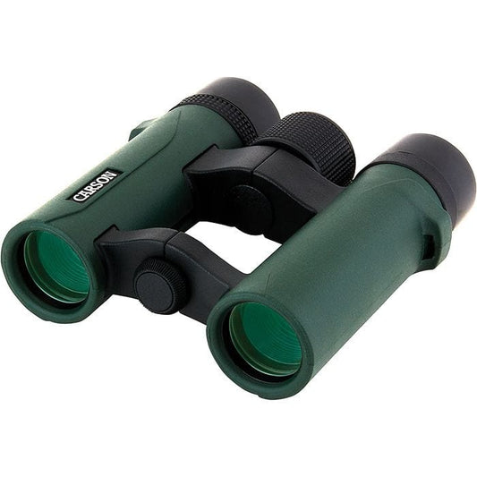 LIBERTY MOUNTAIN Optics > Field Optics- > Binoculars Liberty Mountain - RD Series 8x26mm Binocular