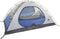 LIBERTY MOUNTAIN Shelter CELESTIAL 2 TENT CORAL BLUE