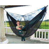 LIBERTY MOUNTAIN Shelter HAMMOCK BLISS MOSQUITO NET COCOON