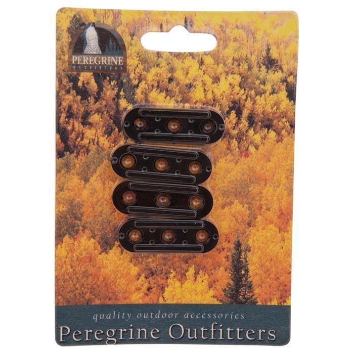 LIBERTY MOUNTAIN Shelter PEREGRINE TENT LINE TIGHTNERS
