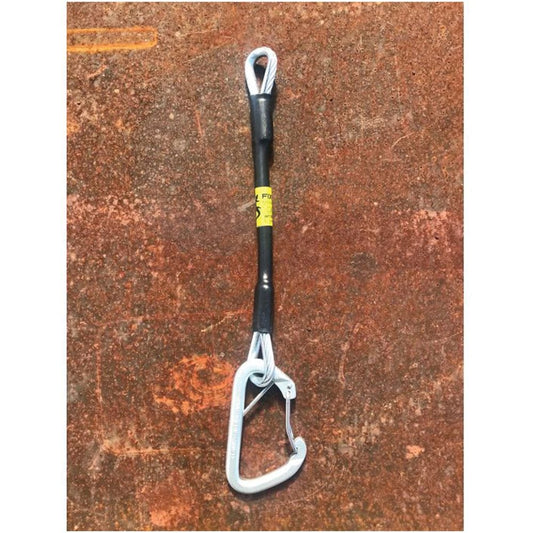 LIBERTY MOUNTAIN Shelter WIRE DRAW WITH CARABINER