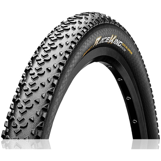 LIBERTY MOUNTAIN Tire 27.5 X 2.2 Folding Protection+Black Chili Tubeless Ready Liberty Mountain - Race King Mountain Bike Tire