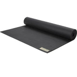 LIBERTY MOUNTAIN Yoga Mat BLACK HARMONY YOGA MAT