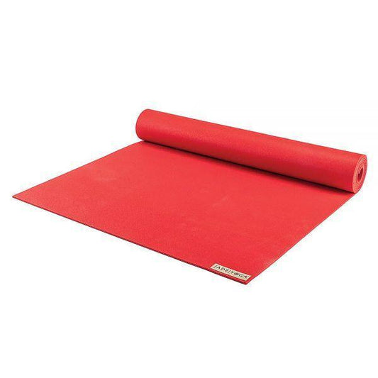 LIBERTY MOUNTAIN Yoga Mat RED VOYAGER YOGA MAT