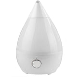 LifeSmart LifeSmart 3.3 Liter Ultrasonic Humidifier w/ Aroma Therapy
