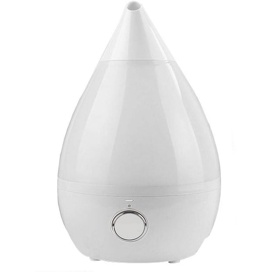 LifeSmart LifeSmart 3.3 Liter Ultrasonic Humidifier w/ Aroma Therapy