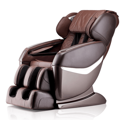 LifeSmart Massage Chair Lifesmart LC3200S Ultimate Massage Fitness and Wellness Chair w/Bluetooth Speakers & Multi Therapy Programs