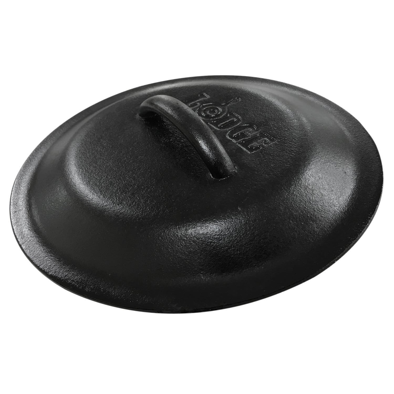 Lodge Cast Iron Camping & Outdoor : Cooking Lodge 10 1 4in Cast Iron Lid