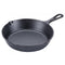 Lodge Cast Iron Camping & Outdoor : Cooking Lodge 6 1/2 in. Cast Iron Skillet - Pre-Seasoned