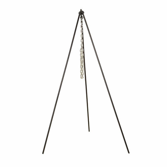 Lodge Cast Iron Camping & Outdoor : Cooking Lodge Tall Boy Tripod 60in