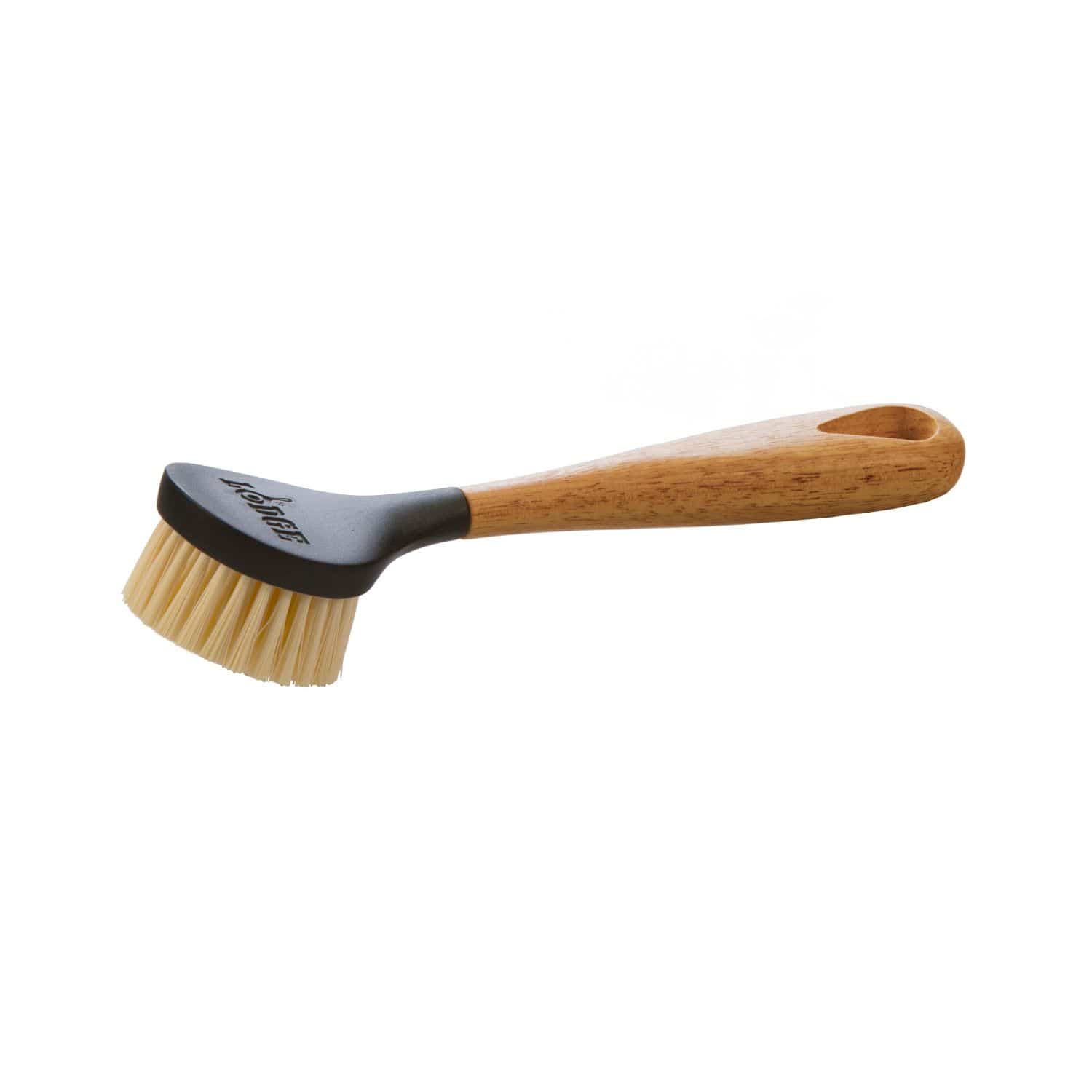 Lodge Mfg Camping & Outdoor : Cooking Lodge 10 Inch Scrub Brush