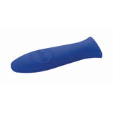 Lodge Mfg Camping & Outdoor : Cooking Lodge ASHH31 Blue Silicone Hot Handle Holder