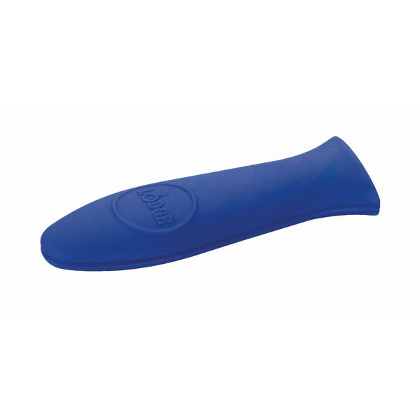 Lodge® ASHH31 Blue Silicone Hot Handle Holder - 12 / CS