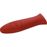 Lodge Mfg Camping & Outdoor : Cooking Lodge ASHH41 Red Silicone Hot Handle Holder