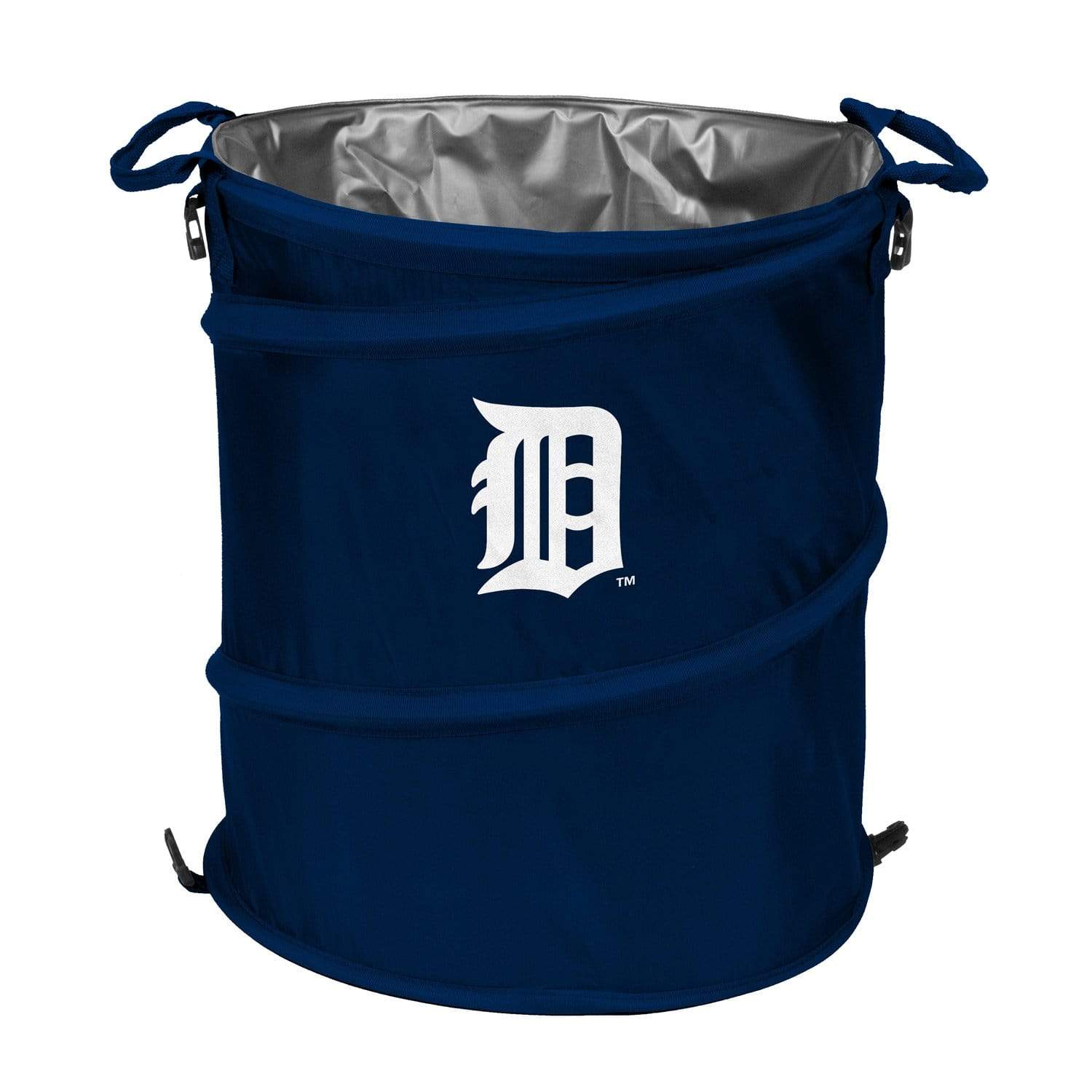 Logo Chair Sports : Fan Shop Logo Chair Detroit Tigers Collapsible 3-in-1 Cooler