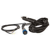 Lowrance Accessories Lowrance CA-8 Cigarette Lighter Power Cable [119-10]