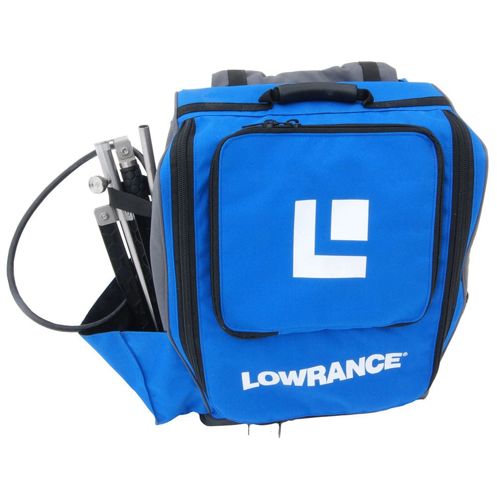 Lowrance Accessories Lowrance Explorer Ice Bag  Transducer Pole f/ActiveTarget [000-15954-001]