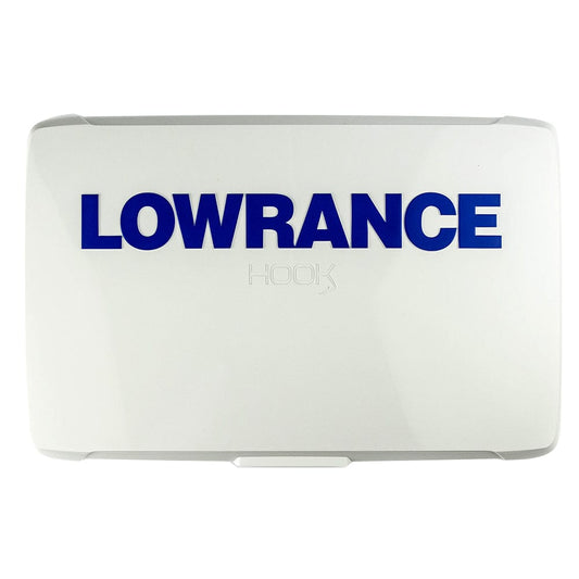 Lowrance Accessories Lowrance Sun Cover f/HOOK2 12" Series [000-14177-001]