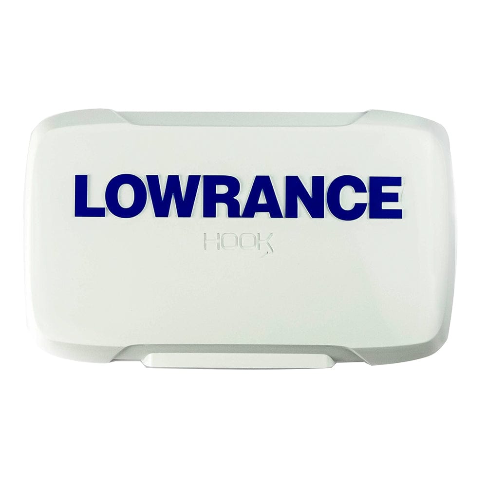 Lowrance Accessories Lowrance Sun Cover f/HOOK2 4" Series [000-14173-001]