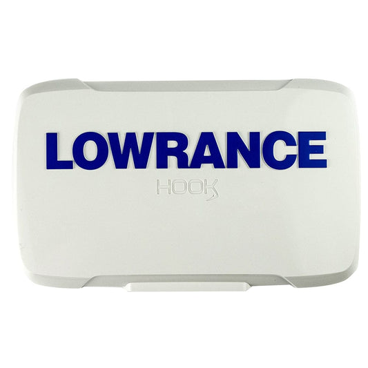 Lowrance Accessories Lowrance Sun Cover f/HOOK2 5" Series [000-14174-001]