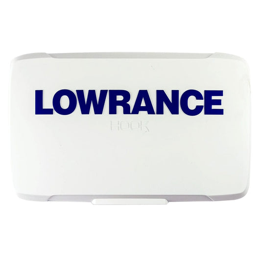Lowrance Accessories Lowrance Sun Cover f/HOOK2 7" Series [000-14175-001]