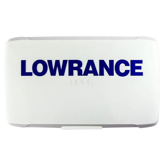Lowrance Accessories Lowrance Sun Cover f/HOOK2 9" Series [000-14176-001]