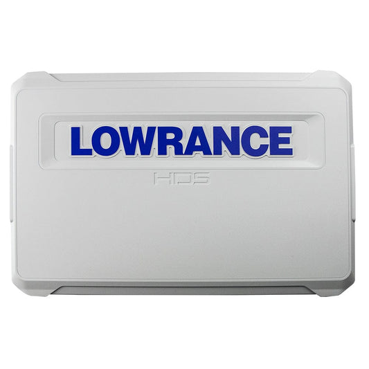 Lowrance Accessories Lowrance Suncover f/HDS-12 LIVE Display [000-14584-001]