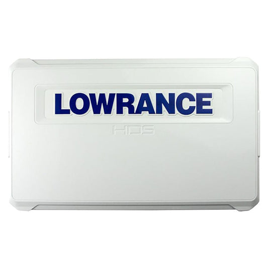 Lowrance Accessories Lowrance Suncover f/HDS-16 LIVE [000-14585-001]