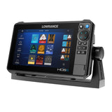 Lowrance GPS - Fishfinder Combos Lowrance HDS PRO 9 w/C-MAP DISCOVER OnBoard + Active Imaging HD [000-15981-001]