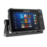 Lowrance GPS - Fishfinder Combos Lowrance HDS PRO 9 w/DISCOVER OnBoard - No Transducer [000-15996-001]