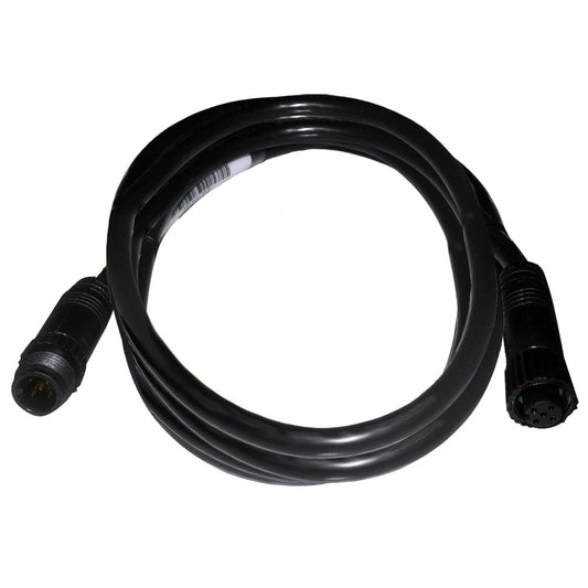 Lowrance NMEA Cables & Sensors Lowrance N2KEXT-15RD 15 NMEA 2000 Cable [119-86]
