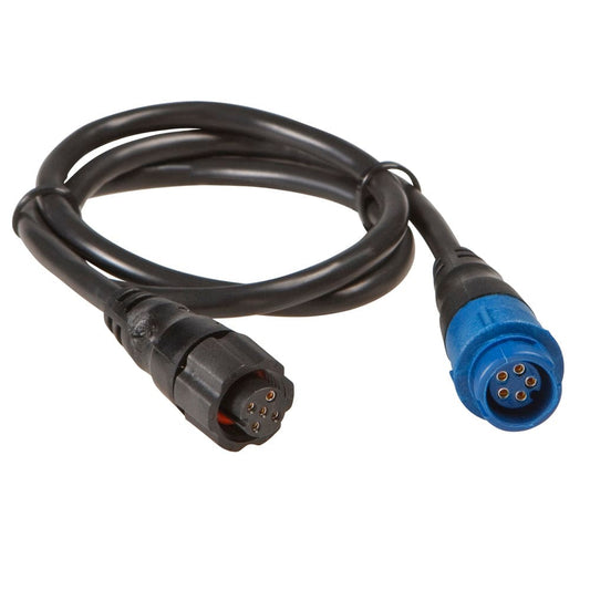 Lowrance NMEA Cables & Sensors Lowrance NAC-FRD2FBL NMEA Network Adapter Cable [127-05]