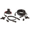 Lowrance NMEA Cables & Sensors Lowrance NMEA 2000 Starter Kit [124-69]