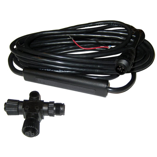 Lowrance NMEA Cables & Sensors Navico Fluid Level Sensor [000-11518-001]