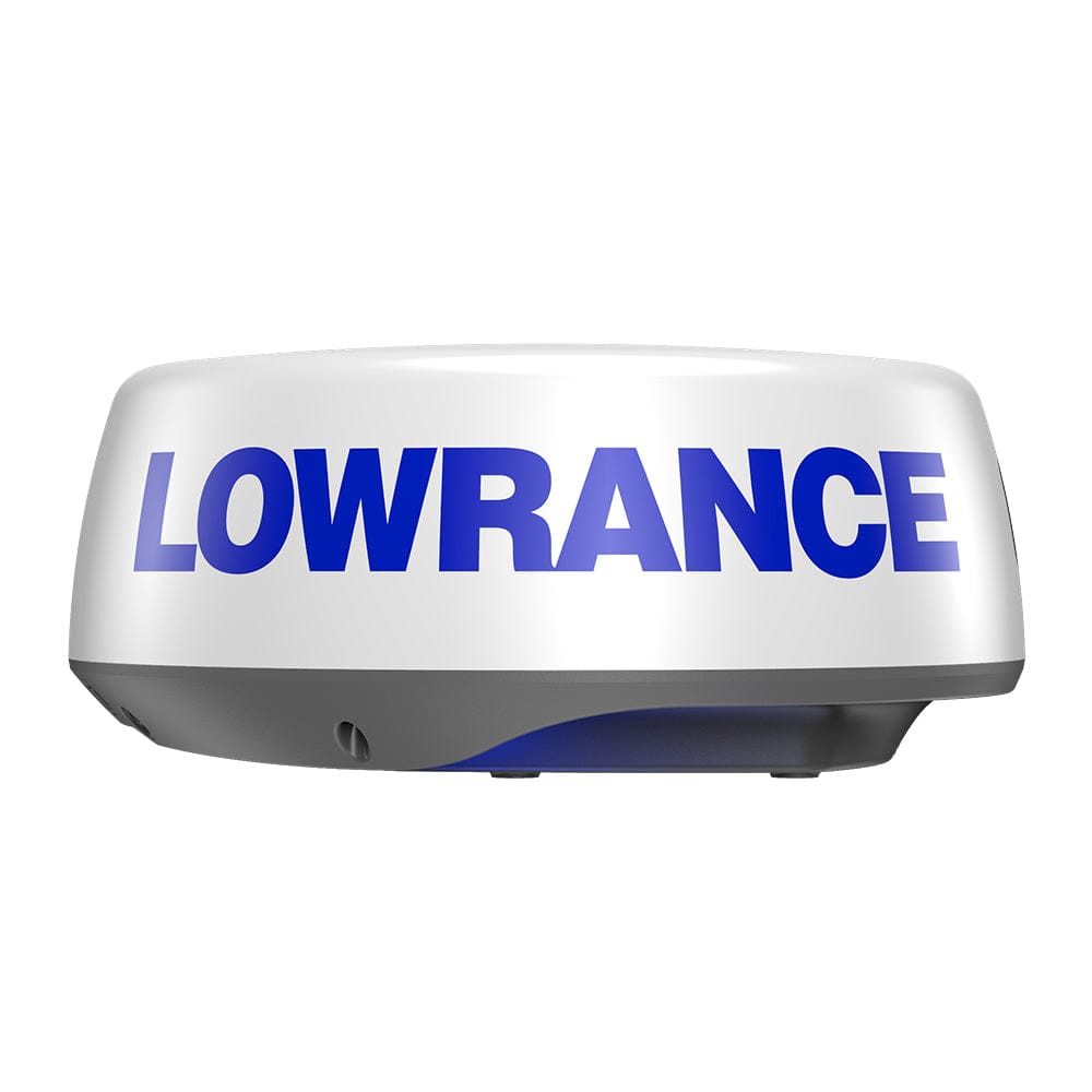Lowrance Radars Lowrance HALO20+ 20" Radar Dome w/5M Cable [000-14542-001]