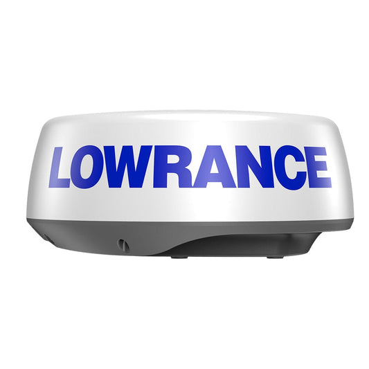 Lowrance Radars Lowrance HALO20 20" Radar Dome w/5M Cable [000-14543-001]