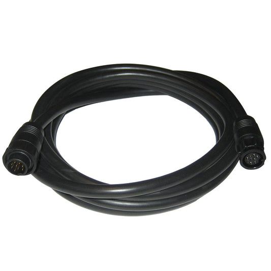 Lowrance Transducer Accessories Lowrance 10EX-BLK 9-pin Extension Cable f/LSS-1 or LSS-2 Transducer [99-006]