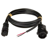 Lowrance Transducer Accessories Lowrance 7-Pin Adapter Cable to HOOK2 4x  HOOK2 4x GPS [000-14070-001]