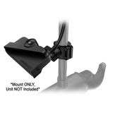 Lowrance Transducer Accessories Lowrance ActiveTarget Trolling Motor Shaft Mount [000-15770-001]