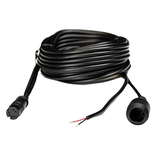 Lowrance Transducer Accessories Lowrance Extension Cable f/Bullet Transducer - 10 [000-14413-001]
