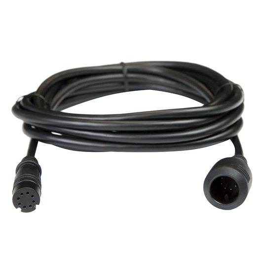 Lowrance Transducer Accessories Lowrance Extension Cable f/HOOK2 TripleShot/SplitShot Transducer - 10 [000-14414-001]