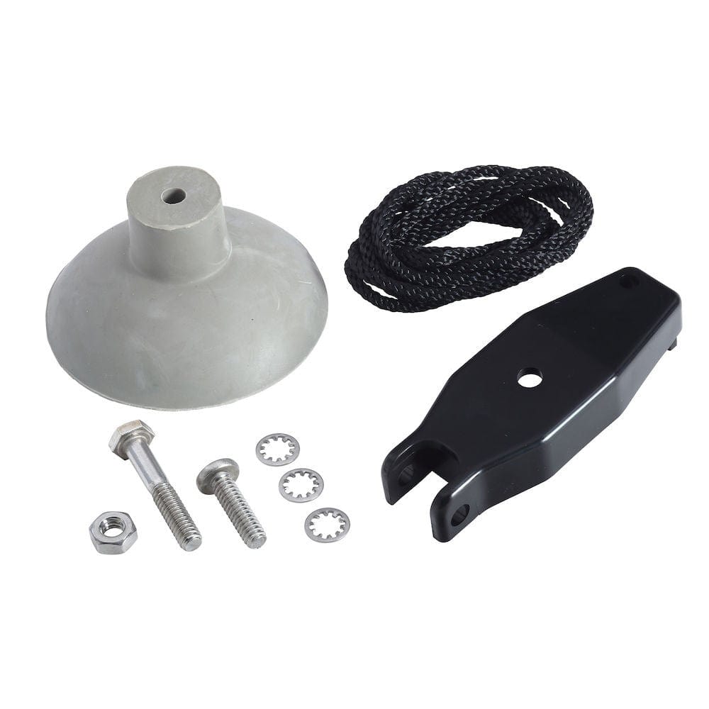 Lowrance Transducer Accessories Lowrance Suction Cup Kit f/Portable Skimmer Transducer [000-0051-52]