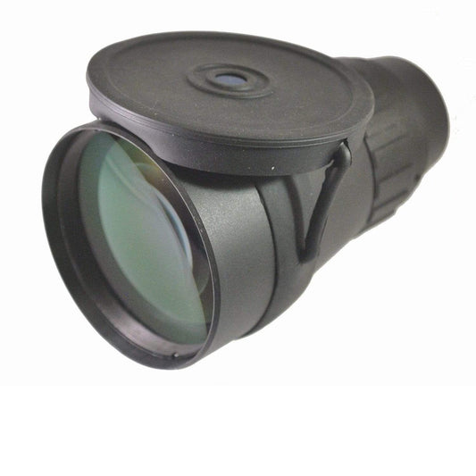 Luna Optics Optics : Accessories Luna Optics 100mm (4x) Elite Magnifying Lens