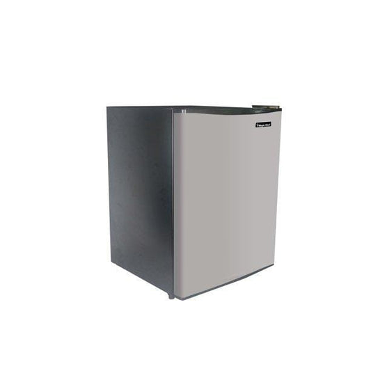 Magic Chef Compact Magic Chef - 2.4 Cu Ft All-Refrigerator, Estar