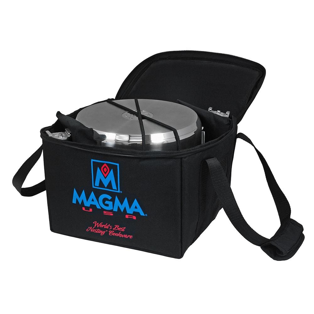 Magma Accessories Magma Carry Case f/Nesting Cookware [A10-364]