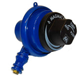 Magma Deck / Galley Magma Control Valve/Regulator - Type 1 - High Output f/Gas Grills [10-265]