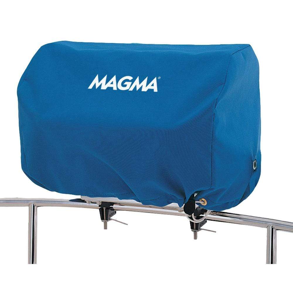 Magma Deck / Galley Magma Grill Cover f/ Catalina - Pacific Blue [A10-1290PB]