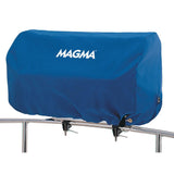 Magma Deck / Galley Magma Grill Cover f/ Monterey - Pacific Blue [A10-1291PB]